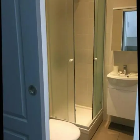 Centre Lägenhet Ajaccio (Corsica)