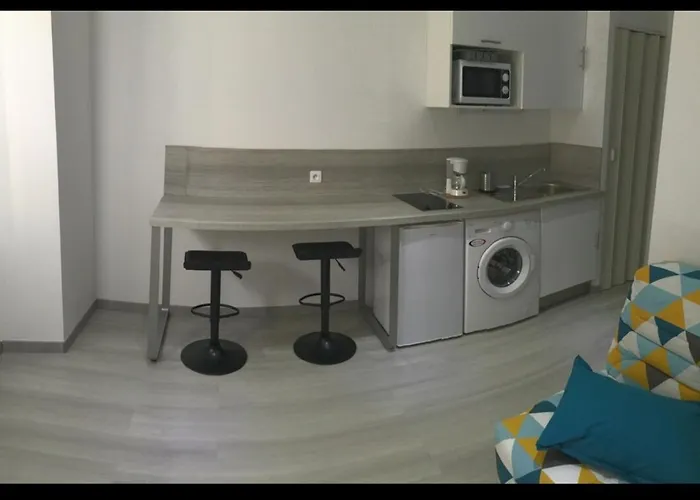 Centre Apartament *