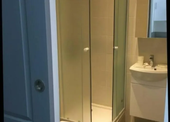 Centre Apartament Ajaccio (Corsica)